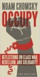 Chomsky, Occupy